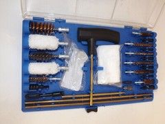 Gettysburg Universal Gun Cleaning Kit 66431