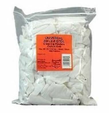 Southern Bloomer Varmint Patches Cotton Knit 6mm 1000 Pack 120