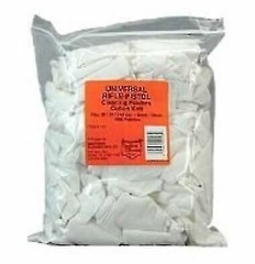 Southern Bloomer Varmint Patches Cotton Knit 6mm 1000 Pack 120
