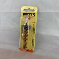HOPPES BRONZE RIFLE CHAMBER BRUSH AR7.62MM/.308
