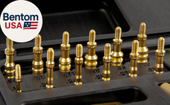 Gun Cleaning Kit, Rifle Cleaning Kit Universal for All Caliber, Pistols, Handgun