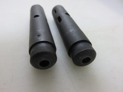 Unbranded SKS Rifle Cleaning Kit Fits In Buttstock 2pc Set UNUSED