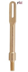Pro-Shot Slotted Tip Patch Holder 30 Cal.and Up 8 x 32 Male Thread # PH30 New!