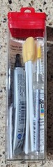(2) NEW Super Lube Synthetic Lubricant Sportsman Kits