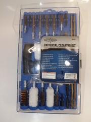 Gettysburg Universal Gun Cleaning Kit 66431