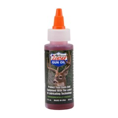 Lucas Oil 10006 Gun Oil – 2 oz