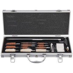 Hoppe’s UAC76 26-Piece Universal Gun Cleaning Accessory Kit
