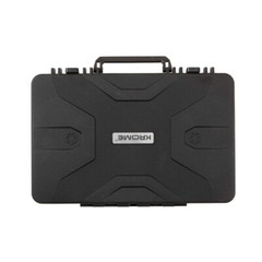 Allen 70977 Universal Master Gun Cleaning Kit – 50 Piece