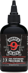 HBL4 Black Precision Gun Oil Liquid, 4 Oz