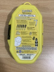 Otis Technology Tactical Cleaning System for Rifles, Pistols & Shotguns: FG-750