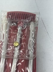 VINTAGE SEARS SHOTGUN GUN CLEANING KIT All Gauges 620291