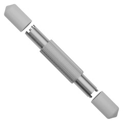 Front Sight Adjustment Tool with Rubber Protective Cover, 4and5 Prong A1anda2…