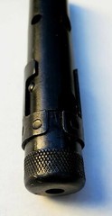 SKS Russian Buttstock Cleaning Kit, Never issued, US SELLER