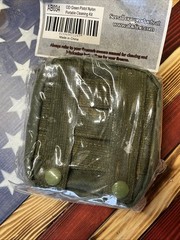 Abkt Portable Gun Care Kit