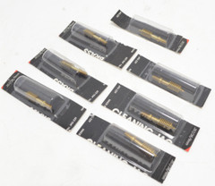 Qty 7 – Kleenbore .357/.38/9mm Cleaning Jag Jag-229 NEW