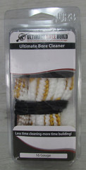 Ultimate Rifle Build Ultimate Bore Cleaner Cleaning Rope 16 gauge