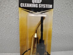 CVA QRBP Breech Plug Clean-Out Tool Kit with Nipple Pick & Hand Drill – AC1631