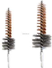 3087.62Mm Bronze Msr Chamber Brush
