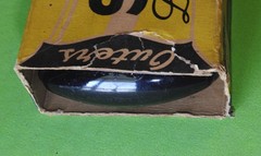 Vintage OUTERS Shotgun Cleaning Rod with Tips, 32″ Rod, Duraluminum