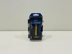 Gunmaster .45 Caliber Cleaning Kit