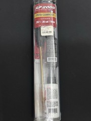 Slip 2000 Pistol Cleaning Kit .357/.38 Cal/9mm Deep Cleaning & Lubrication Set