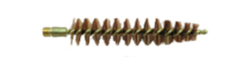Pro-Shot® Shotgun Chamber Brush Heavy Duty Brass Core Bronze Bristles SHIPS FREE