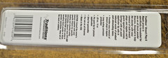 Traditions Breech Plug and Nipple Lube 5cc Syringe A1581