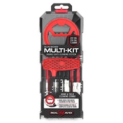 Real Avid AVGBMK223 Gun Boss Multi-Kit Cleaning Kit .223/5.56mm