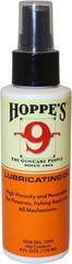No. 9 Lubricating Oil – 4oz Spray for Precision Mechanisms