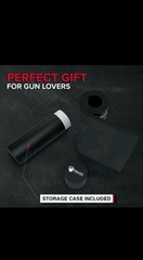 FALKO TACTICAL GLOCK GEN5 GUNSMITH WORK MAT