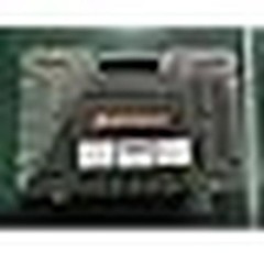 Universal Gun Cleaning Kit Pistol Shotgun Supplies Portable Case Brass Tools New
