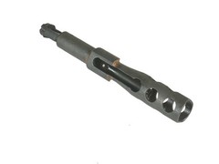 Brand New Original M1 Garand Buttstock Cleaning Combo Tool/Rods Handle