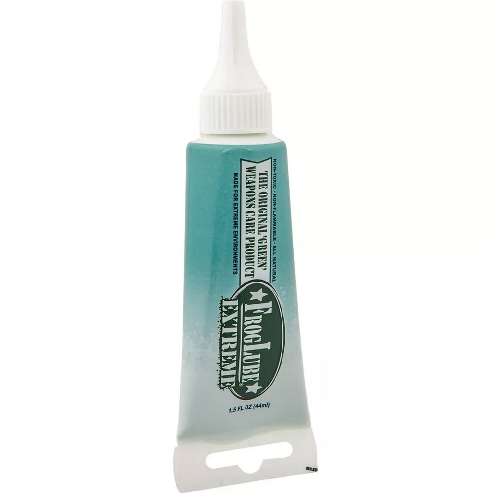 Frog Lube Extreme Liquid Tube Knife Tool Lubricant 1.5 Ounce Squeeze – 15248
