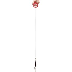 Real Avid Bore Boss Smart Bore Cleaner, .30cal/.308cal/7.62mm, AVBB308