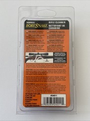 Hoppe’s BoreSnake Rifle Cleaner 4 Items – 24010 24011 24015 24019