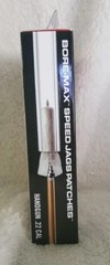 Real Avid AVBMPATCH4S Bore-Max Speed Jag Patch Refill Pack – 22 Cal