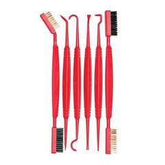 Real Avid AVPBS Accu-Grip Picks & Brushes