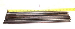 Rifle Cleaning Rod 17″ Long – # 1