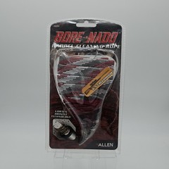 ALLEN – Bore-Nado Barrel Cleaning Rope for 6.5 Creedmoor -NEW IN BOX