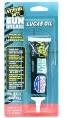 3 – LUCAS Oil Extreme Duty Gun Grease 1oz Tube Rifle Pistol Lubricate & Protects