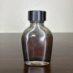 Vintage Herter’s No. 629 Silicone Lubricant Bottle 1958 – Reels & Guns