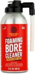 Foaming Bore Cleaner