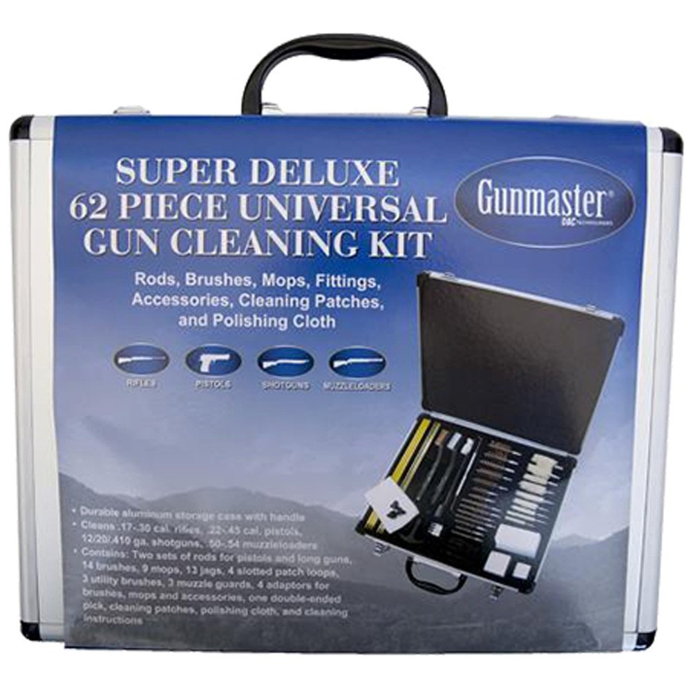 DAC Super Deluxe Universal