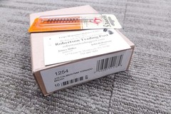 12 Hoppe’s Tornado Bore Brushes .270 .284 7mm Cal. Rifles $1.65 ea free ship