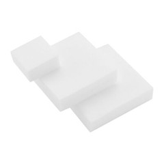 Professional Square Gun Cleaning Patches for .22 .223 5.56MM .30 .357 .38 9MM