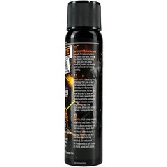 HEXKOTE Tactical Dry Lube Gun Knife Cleaner Lubricant CLP 3 oz Aerosol Spray