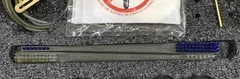 Otis Smart Gun Care Gun Cleaning Kit, Hard Case, Lockable, W/A Few Accessorie #2