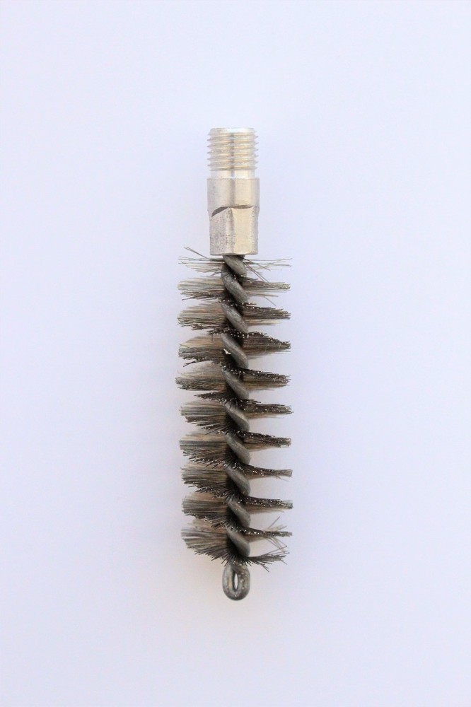 20 GAUGE STAINLESS STEEL SHOTGUN BORE BRUSH / EMSS1101