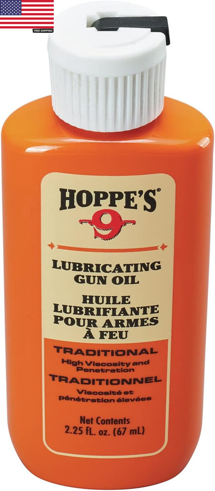 No. 9 Lubricating Oil