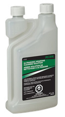 RCBS Ultrasonic Weapons Cleaning Solution Non-Toxic Concentrate 1 Quart 87059